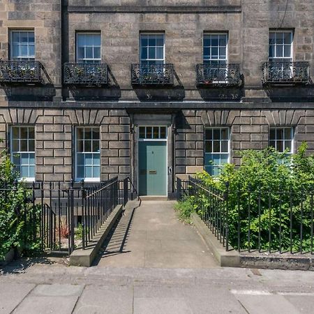 Gayfield Place Edinburgh Luaran gambar
